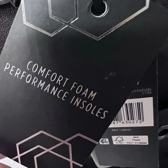 NWT! Madden NYC Women's Faux Leather Tall Moto Boots Dark Brown SIZE 6 No Box - Picture 12 of 15